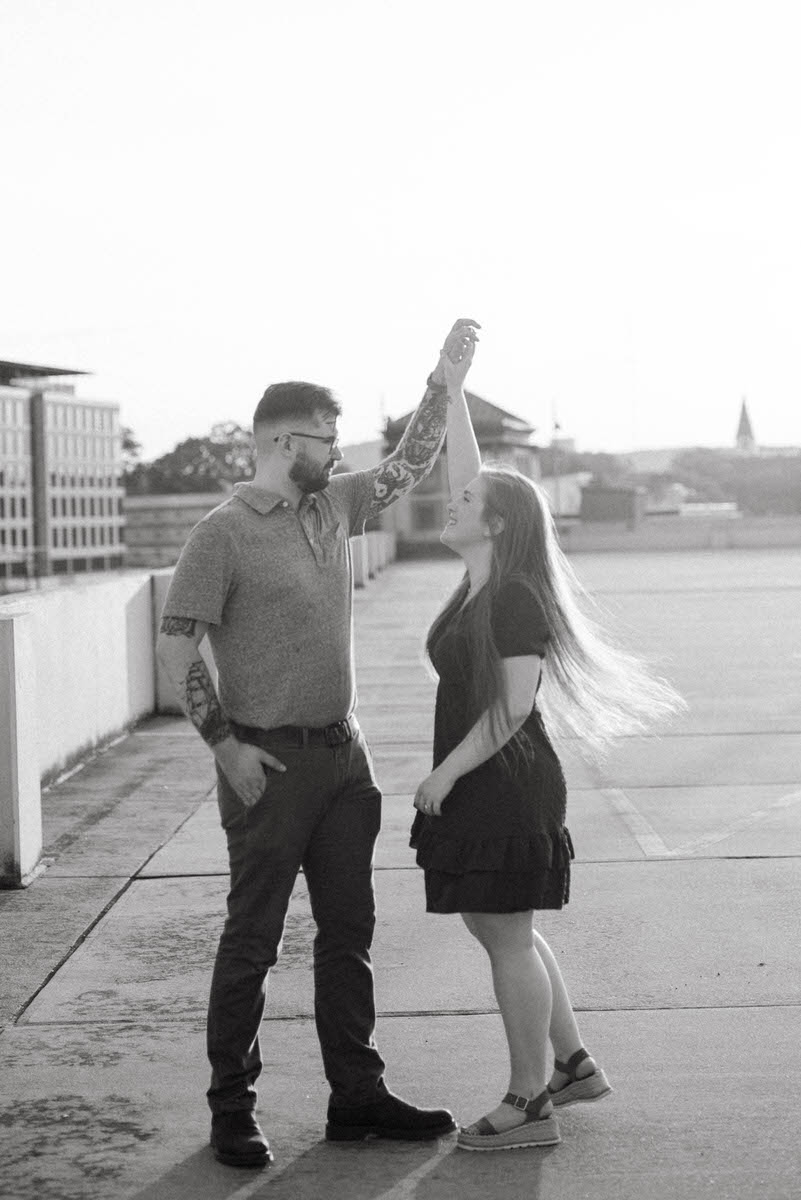 9 Best Places to Take Pictures in Charlottesville, VA (and the