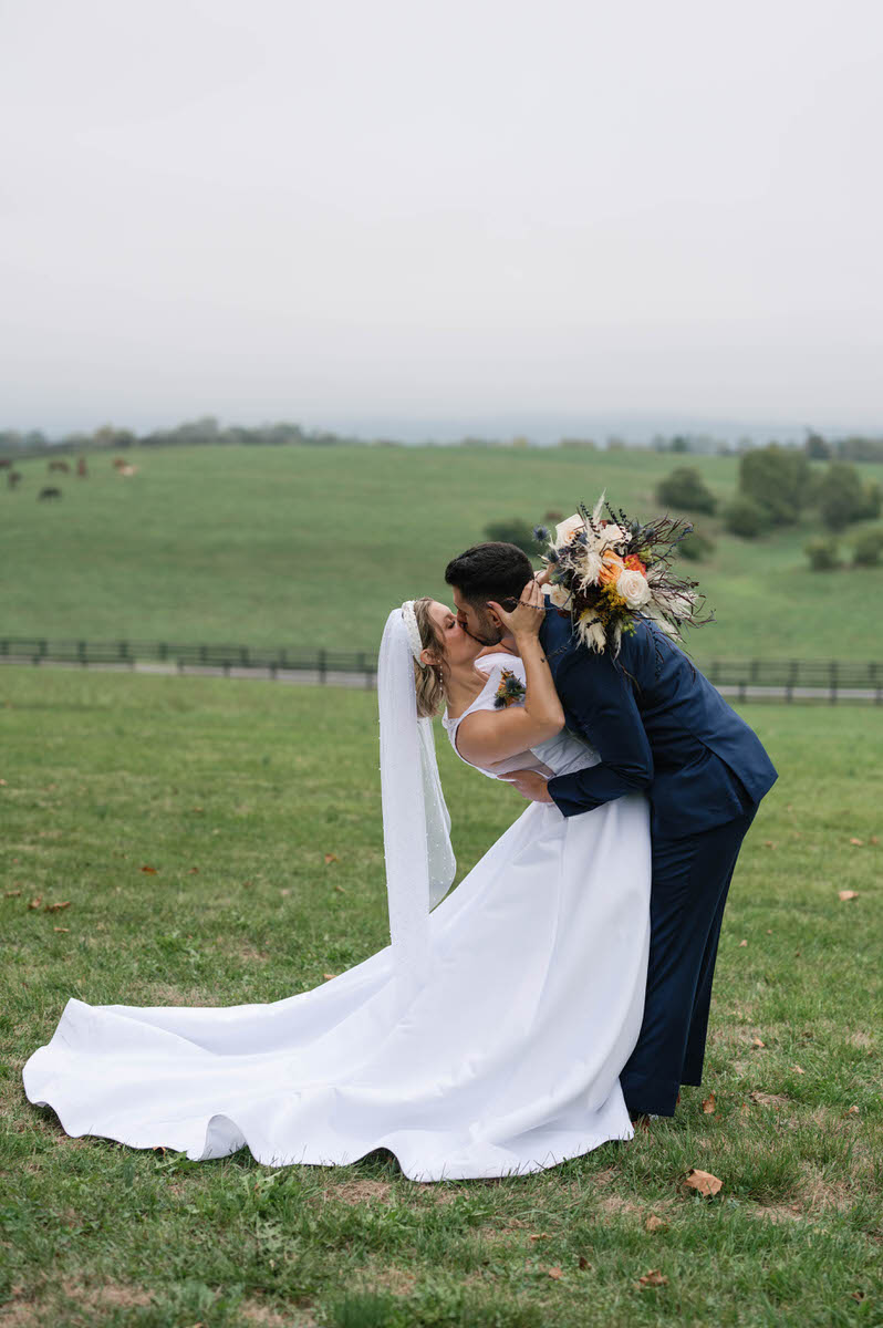 7 Best Shenandoah Valley Wedding Venues eilishbailey com
